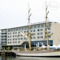 Hestia Hotel Europa 4*