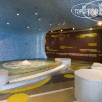 Tallink Spa & Conference 