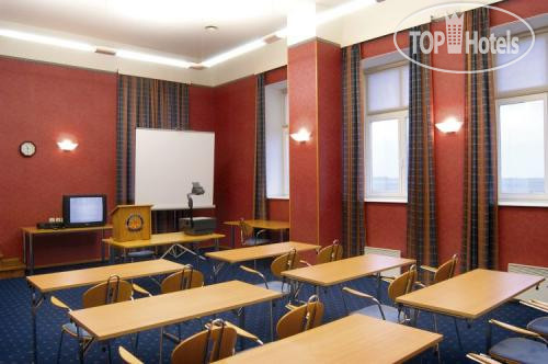 Новые добавленные фото туристов Baltic Hotel Promenaadi 3*