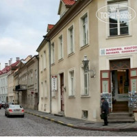 Old Town Alur Hostel 