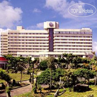 Jeju Oriental Hotel 4*