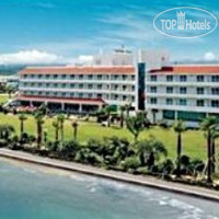 Sunshine Hotel Jeju 4*