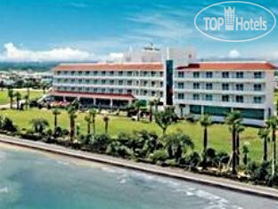 Hotelier's photos Sunshine Hotel Jeju 4*