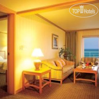 Sunshine Hotel Jeju 
