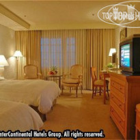 Crowne Plaza Hotel And Casino Jeju 