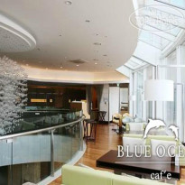 Ocean Suite Jeju Hotel 