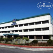 Best Western Gumi Hotel 