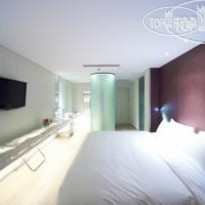 Pullman Ambassador Changwon City7 Номер