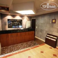 S hotel Suwon 