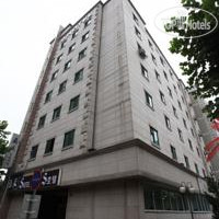 S hotel Suwon 2*