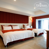 Mate Hotel Suwon