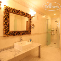Mate Hotel Suwon