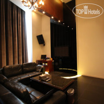 Mate Hotel Suwon