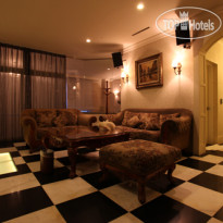 Mate Hotel Suwon