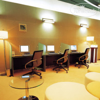Mate Hotel Suwon