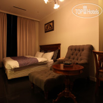 Mate Hotel Suwon