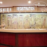 Regency Tourist Hotel 4*