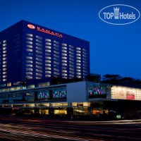 Ramada Plaza Suwon 5*