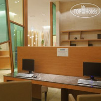 Holiday Inn Resort Alpensia Pyeongchang 