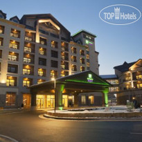 Holiday Inn Resort Alpensia Pyeongchang 