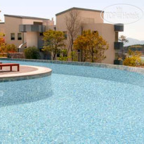 Hilton Namhae Golf And Spa Resort 