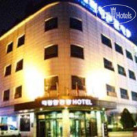 Tae Pyung Yang Tourist Hotel 3*