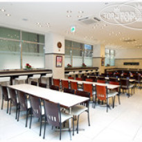 Toyoko Inn Daejeon Government Complex 