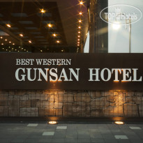 Best Western Gunsan Hotel 