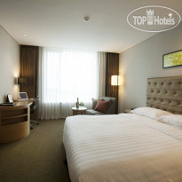 Best Western Gunsan Hotel 