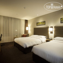 Best Western Gunsan Hotel 