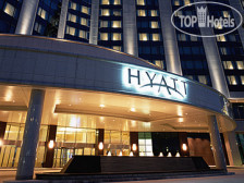 Grand Hyatt Incheon 5*