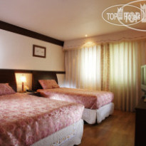Hotel Sky Incheon Airpor 