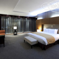 Orakai Songdo Park Hotel  