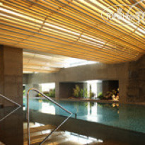 Banyan Tree Club & Spa Seoul 