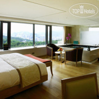 Banyan Tree Club & Spa Seoul 