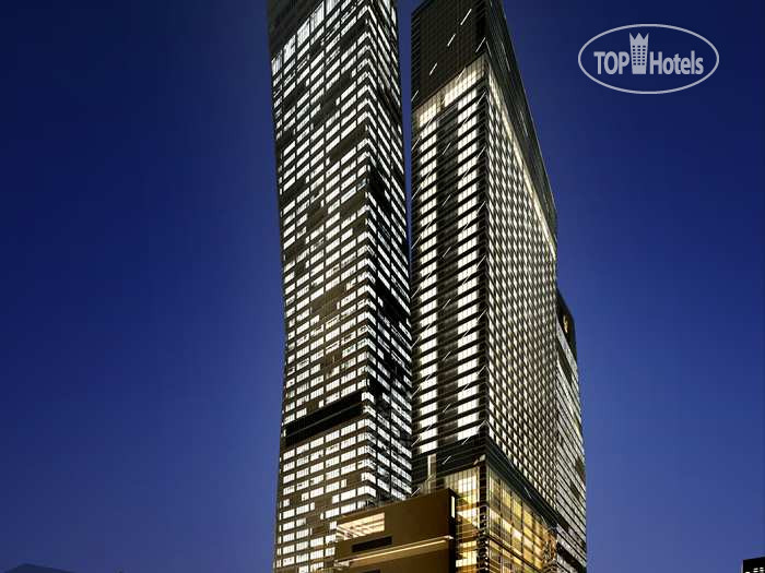 Фотографии отеля  Conrad Seoul 5*