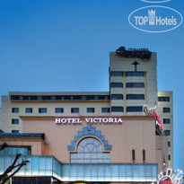 Victoria Отель