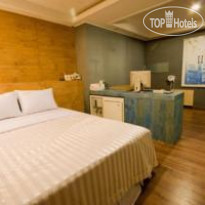 Hotel Biz Jongro