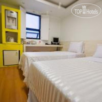 Hotel Biz Jongro