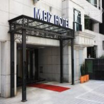 M. Biz Hotel 