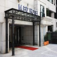 Фотографии отеля  M. Biz Hotel 