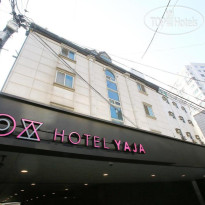 Yaja Jongno Hotel 