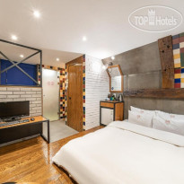 Yaja Jongno Hotel 