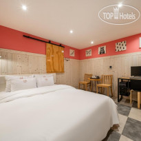 Yaja Jongno Hotel 
