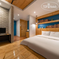 Yaja Jongno Hotel 