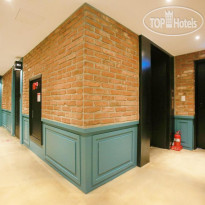Yaja Jongno Hotel 