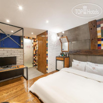 Yaja Jongno Hotel 