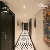 Yaja Jongno Hotel 