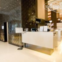 The Riverside Hotel 