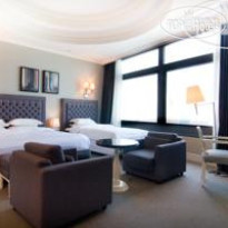 The Riverside Hotel 